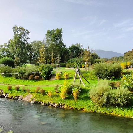Meuble De Tourisme Au Coeur Du Village A Aramits , Haut Bearn Екстер'єр фото