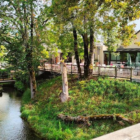 Meuble De Tourisme Au Coeur Du Village A Aramits , Haut Bearn Екстер'єр фото